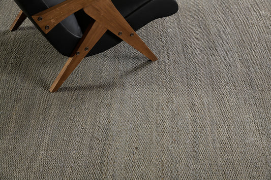 Hemp Sand Flatweave Loam Surf