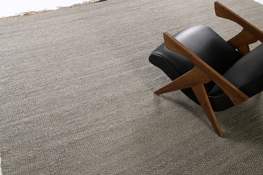 Hemp Sand Flatweave Loam Surf