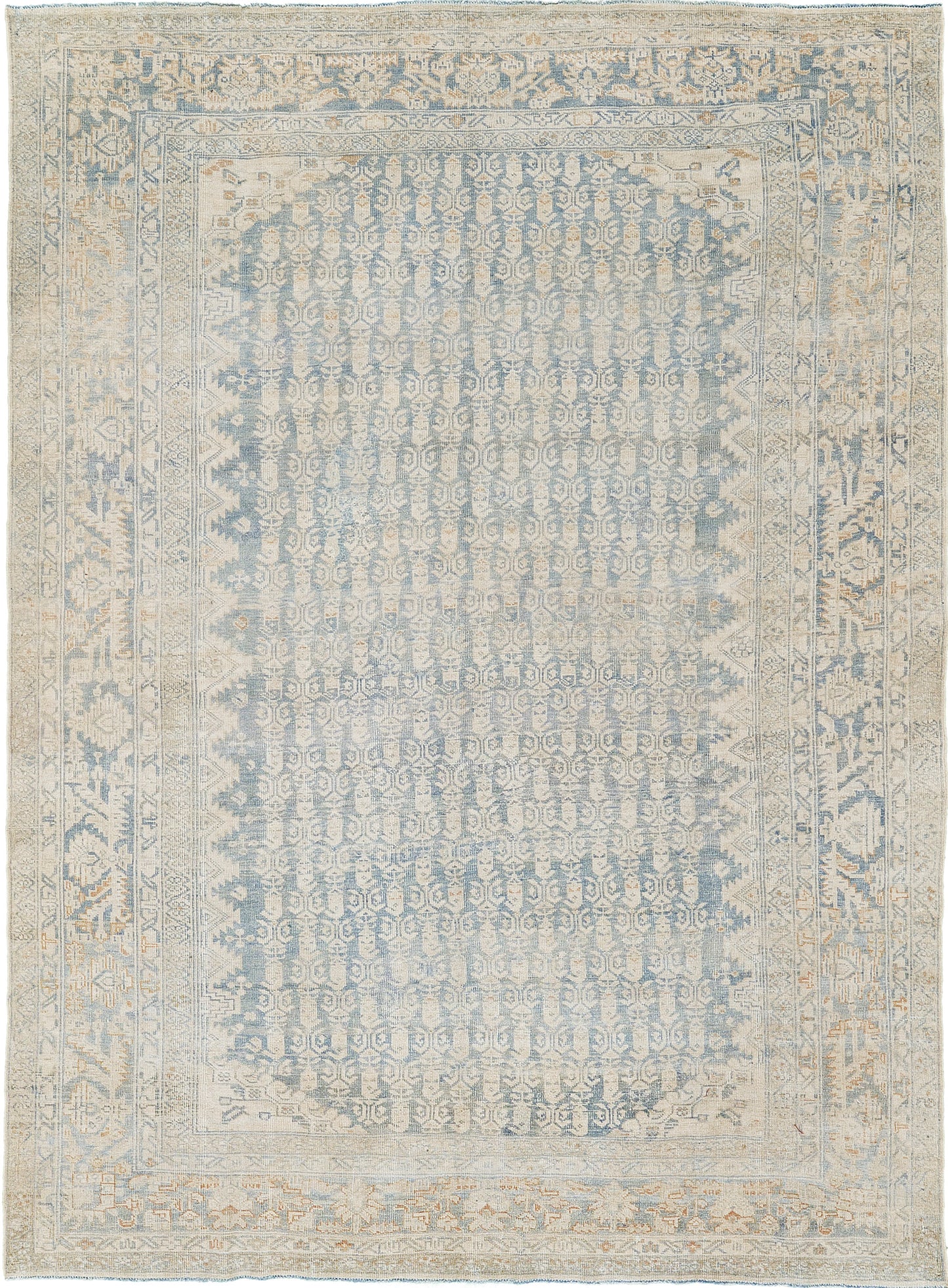 Antique Persian Malayer 30314