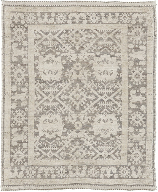 Oushak Revival, Seasons