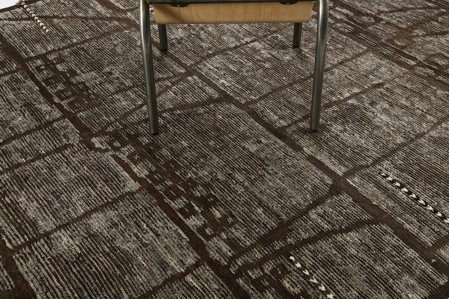 Modern Rug Image 11727 Tenda, Atlas Collection, Seasons