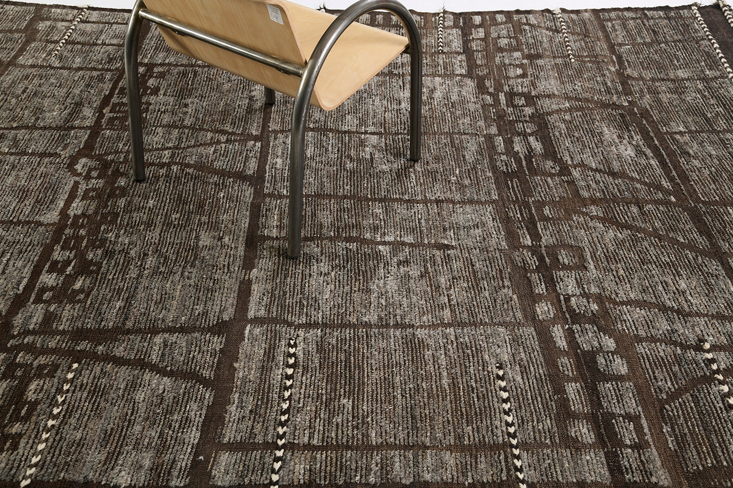 Modern Rug Image 11728 Tenda, Atlas Collection, Seasons