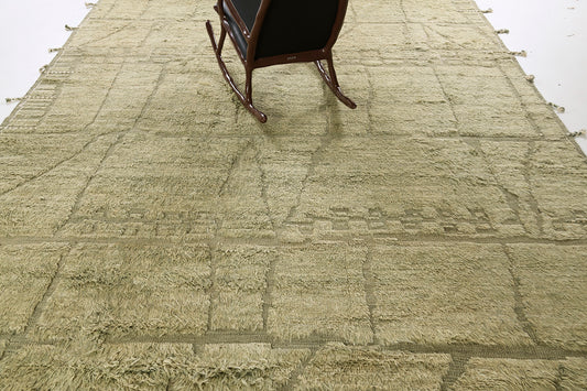 Modern Rug Image 11704 Tenda, Atlas Collection