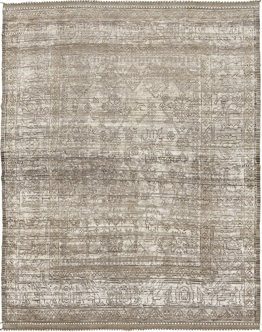 Oushak Revival, Seasons