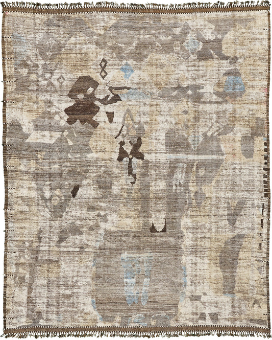 Modern Rug Image 11599 Tazekka, Atlas Collection, Seasons