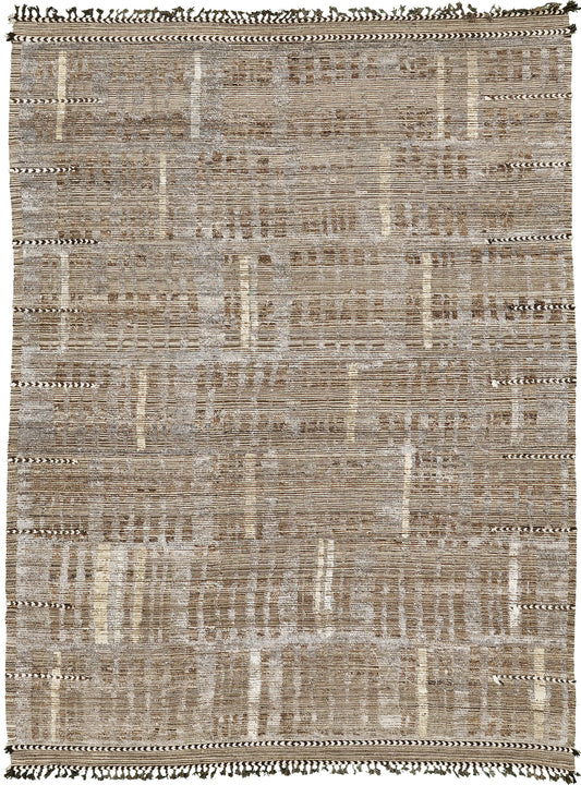 Modern Rug Image 3605 Bacatta, Atlas Collection, Seasons