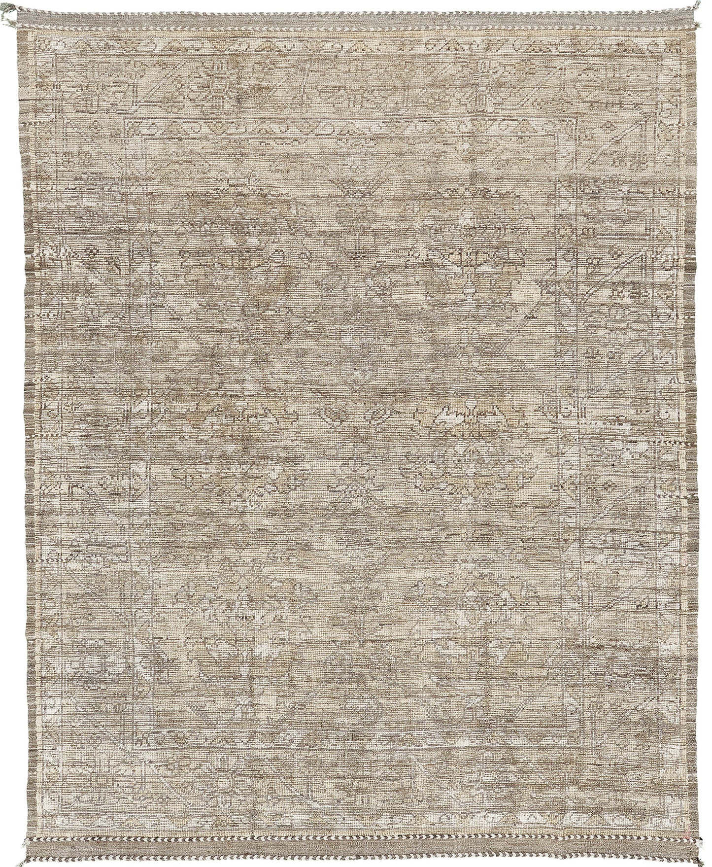 Oushak Revival, Seasons