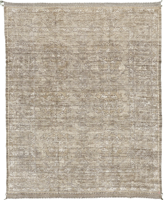Oushak Revival, Seasons