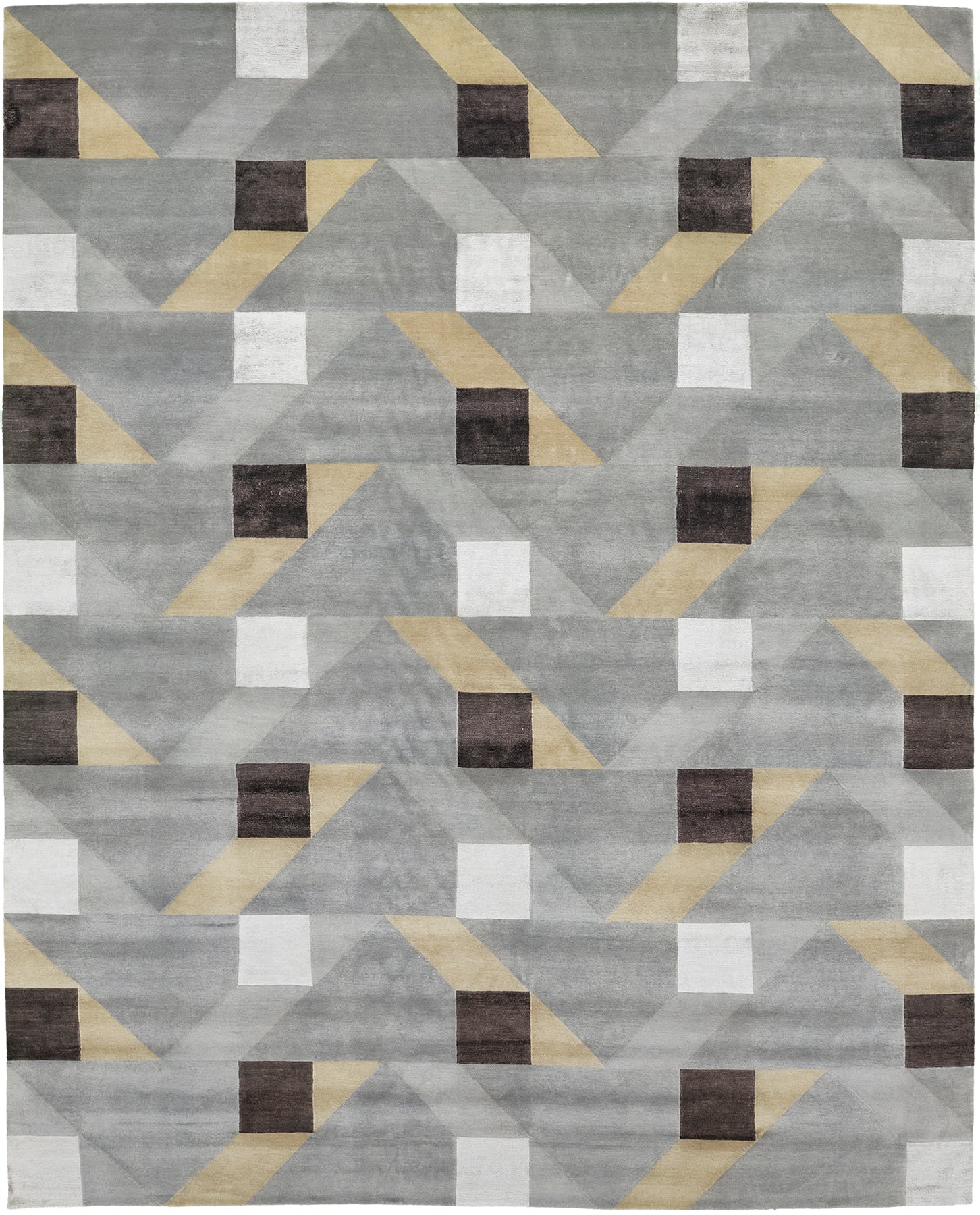 Grey Gold
