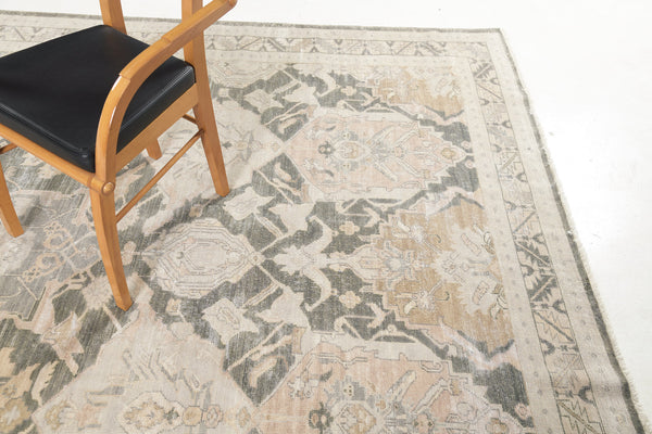 Alsaeida, Domicile Collection - overhead flat lay view [#3]