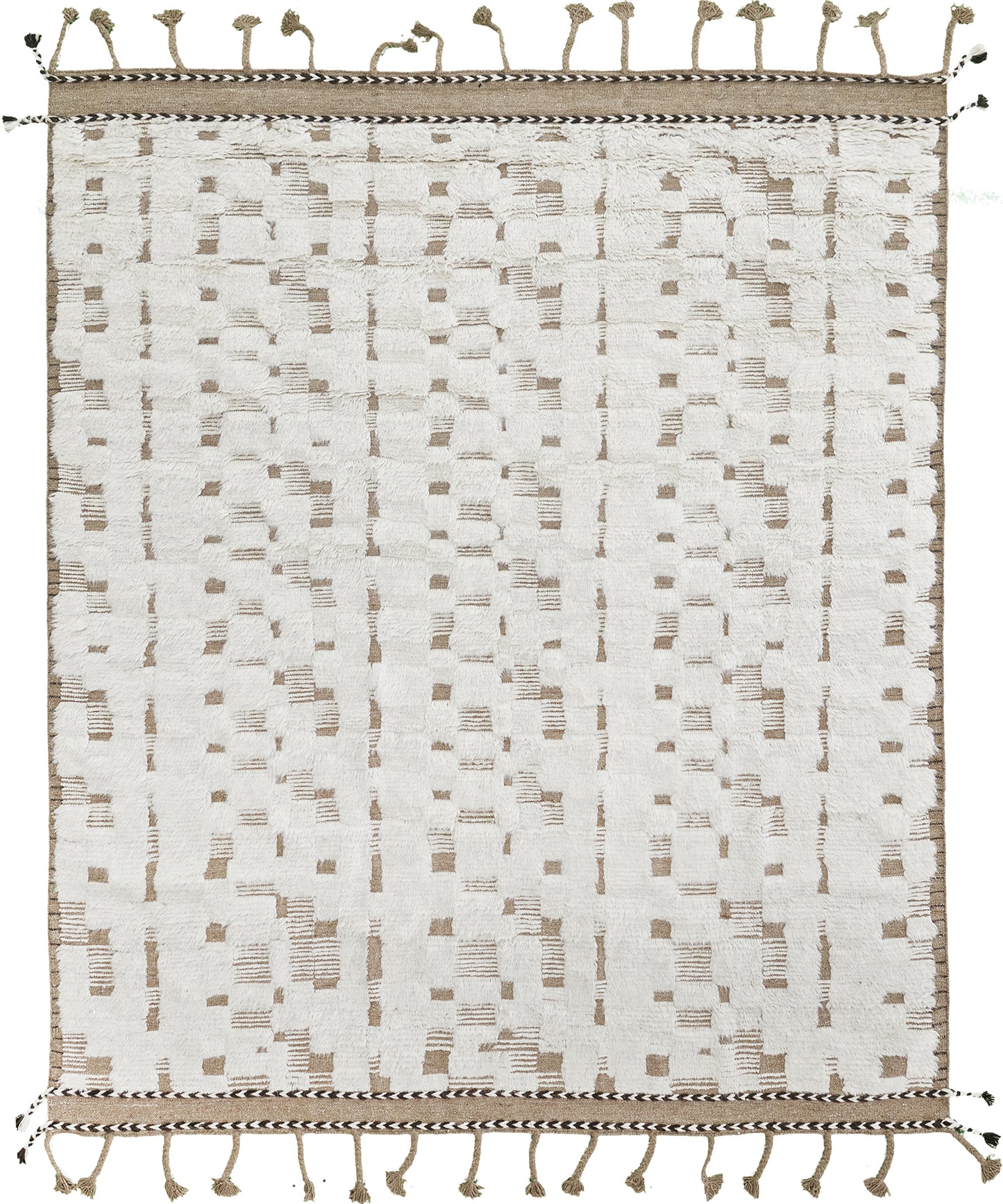 Ivory Clay