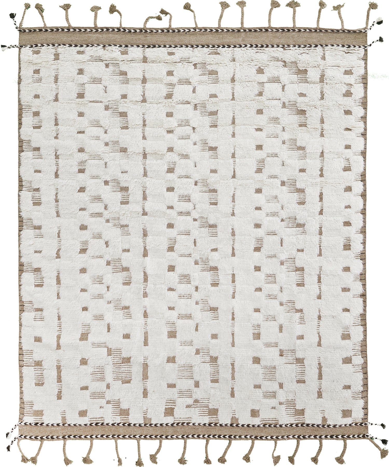 Ivory Clay