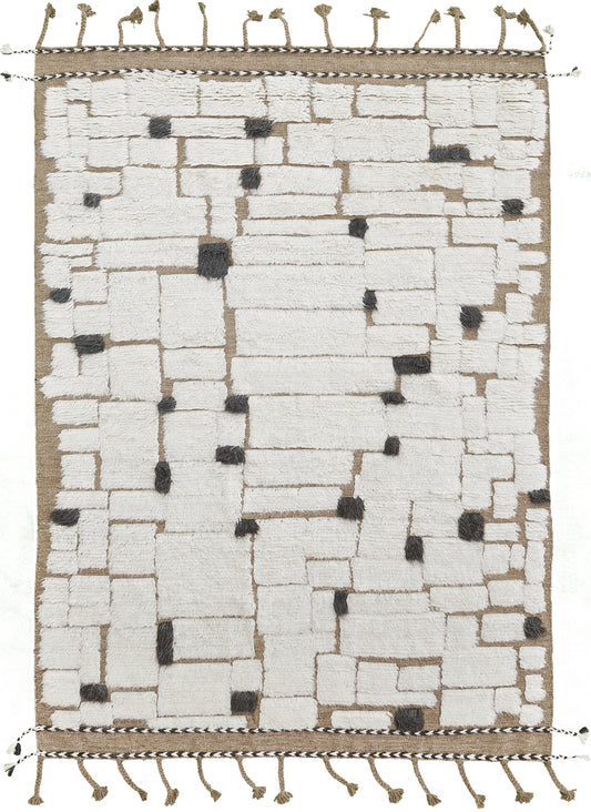 Modern Rug Image 3538 Avocet, Sandpiper Collection