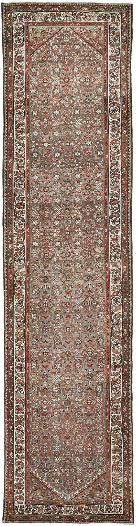 Antique Persian Malayer 30444