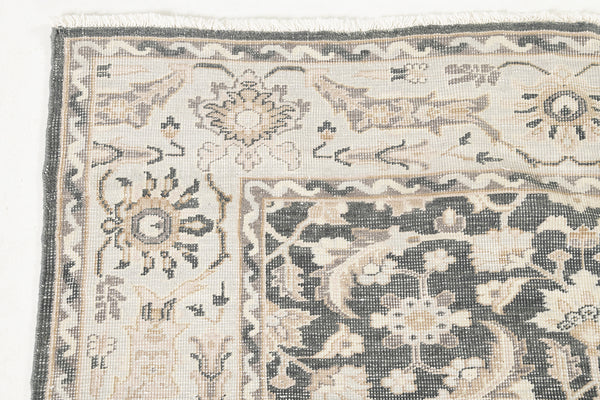 Khosh Hall, Domicile Collection - overhead flat lay view [#3]