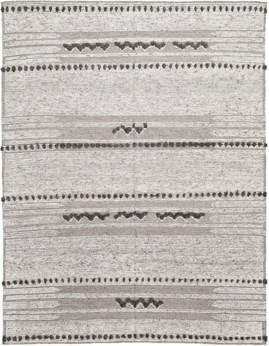 Modern Rug Image 3637 Barbera, Estancia Collection