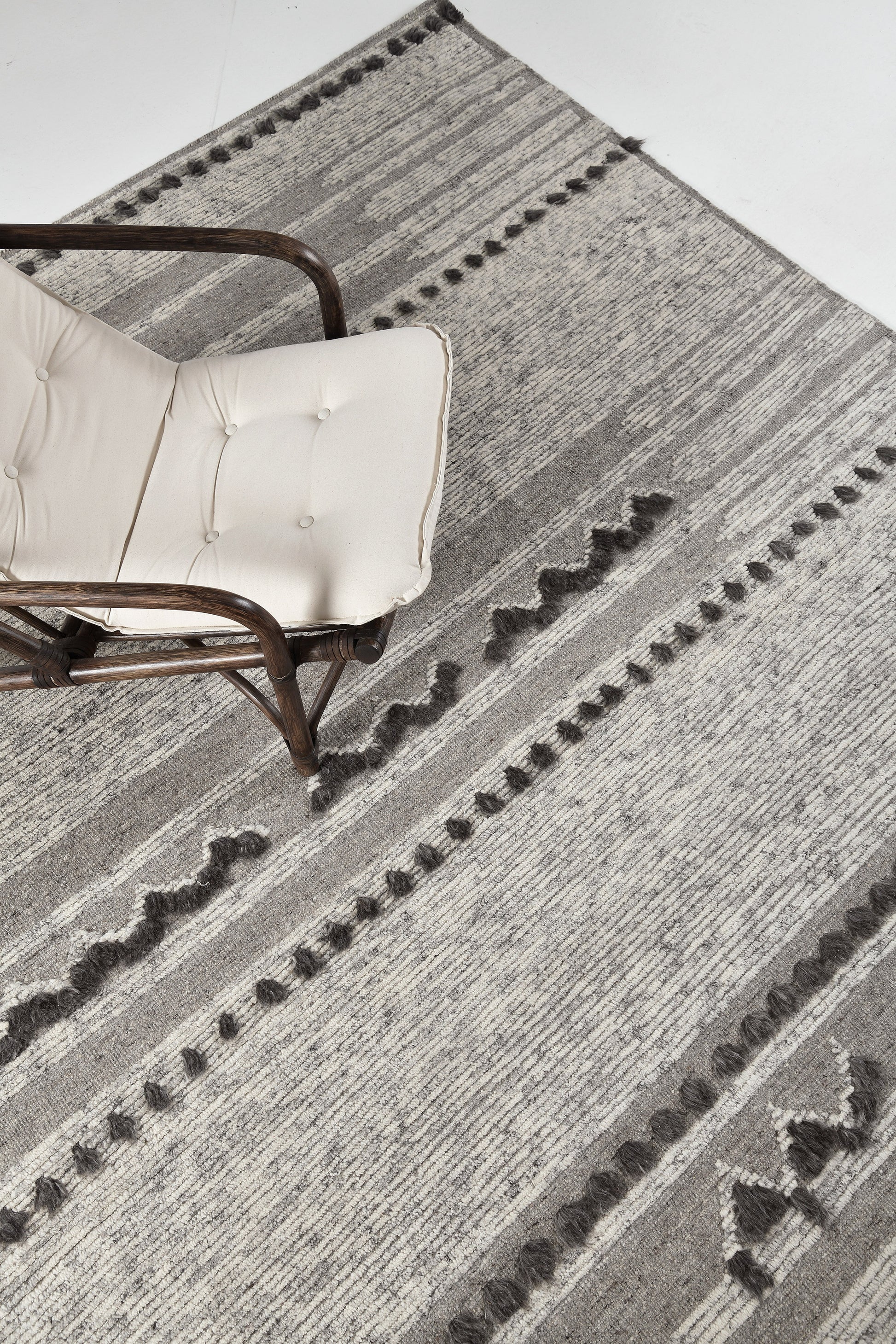 Ivory Gray