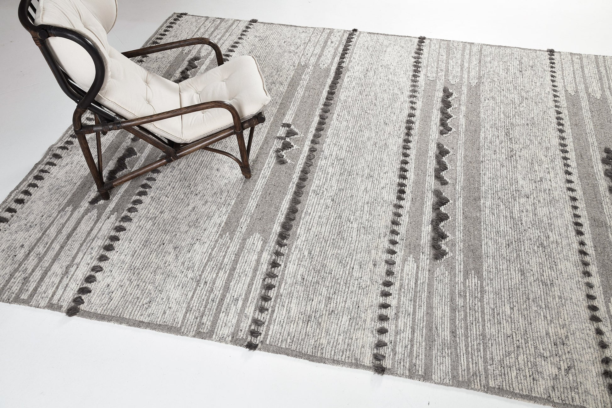 Ivory Gray