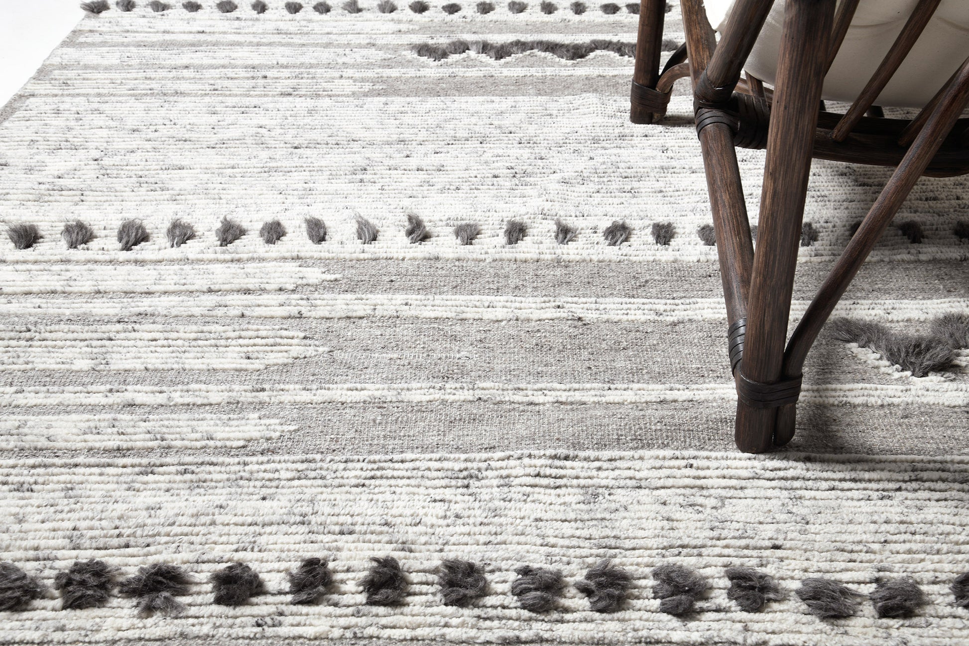 Ivory Gray