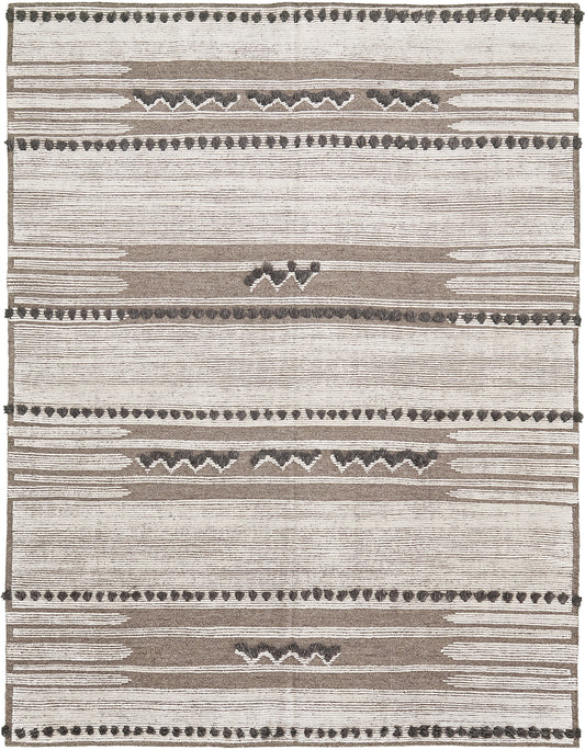 Modern Rug Image 3638 Barbera, Estancia Collection