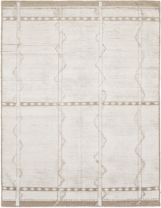 Modern Rug Image 12300 Verdot, Estancia Collection