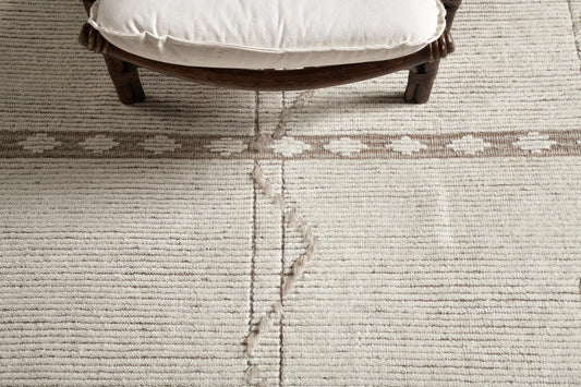 Modern Rug Image 12301 Verdot, Estancia Collection