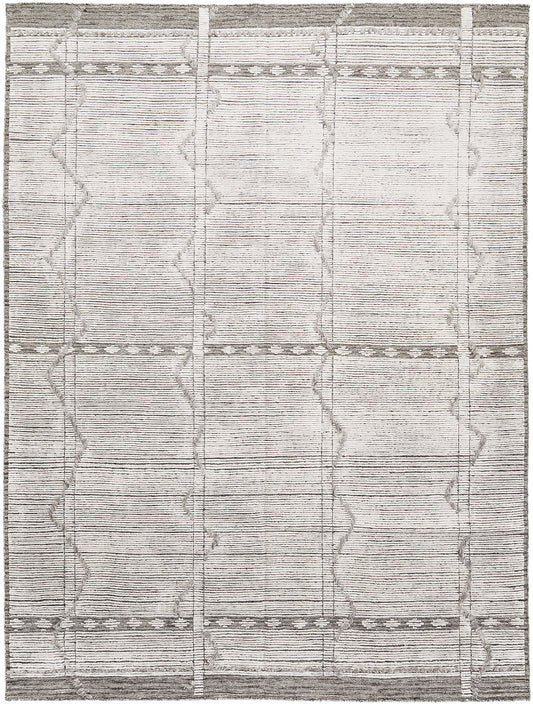 Modern Rug Image 12309 Verdot, Estancia Collection