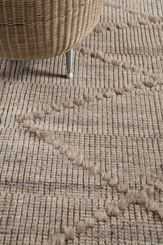 Modern Rug Image 6570 Malvasia, Estancia Collection