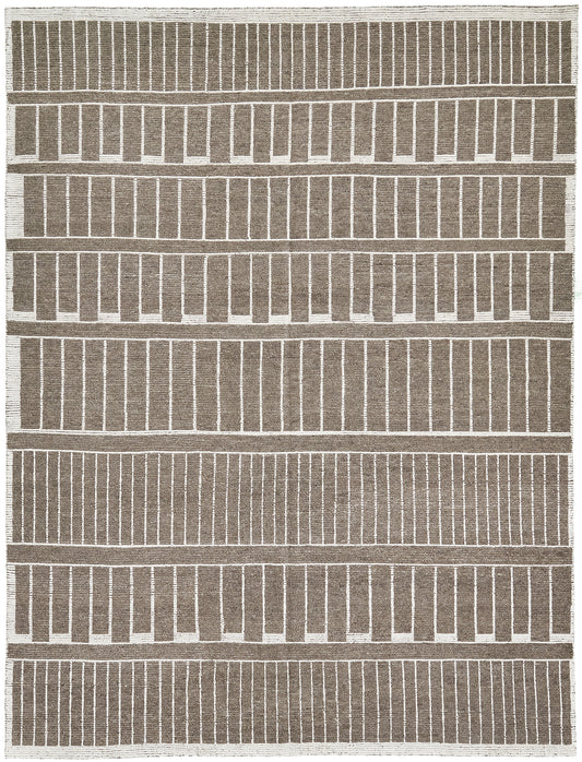 Modern Rug Image 8848 Nebbiolo, Estancia Collection