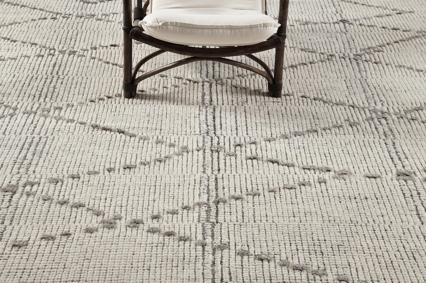 Ivory Gray