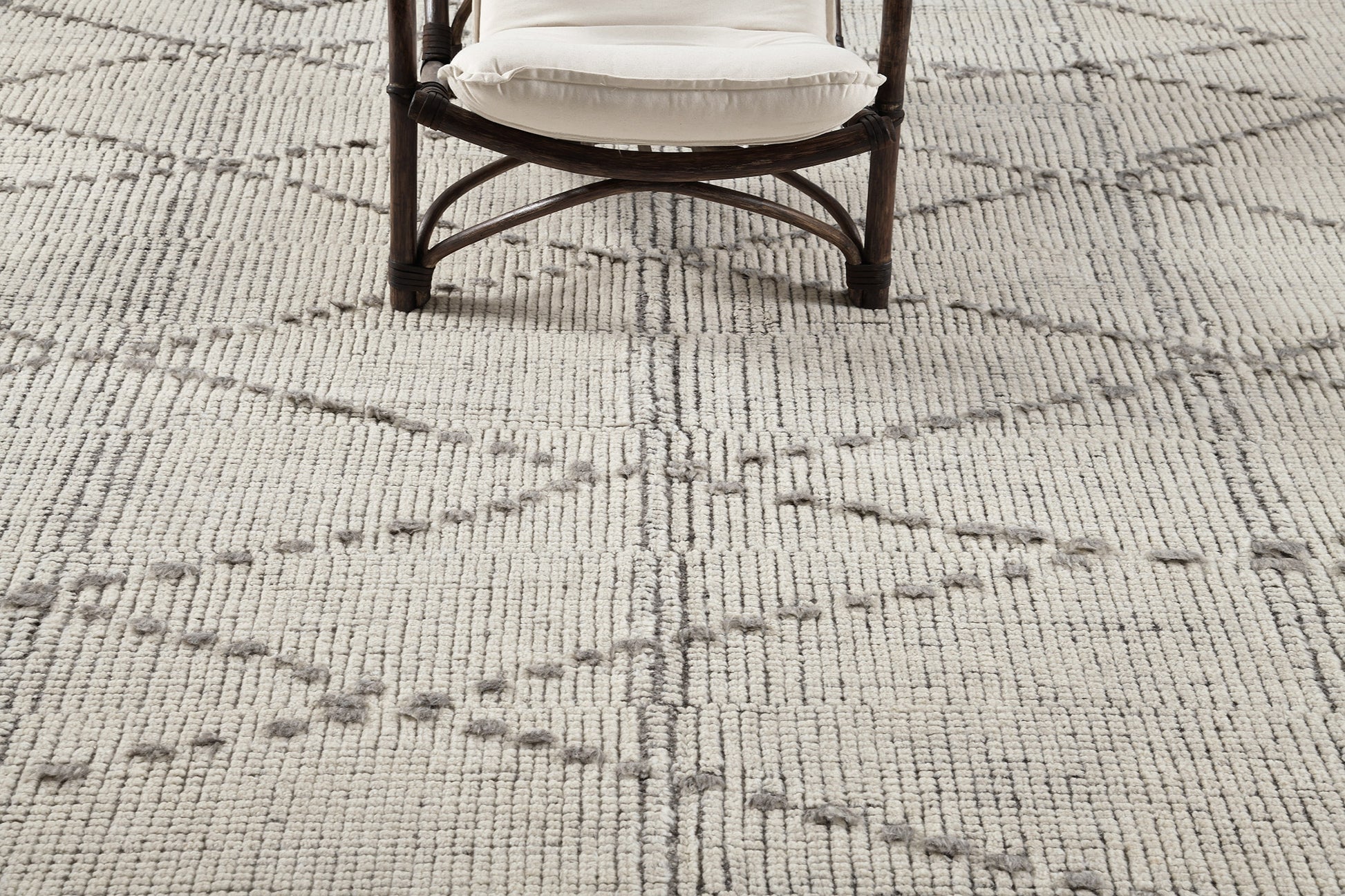 Ivory Gray