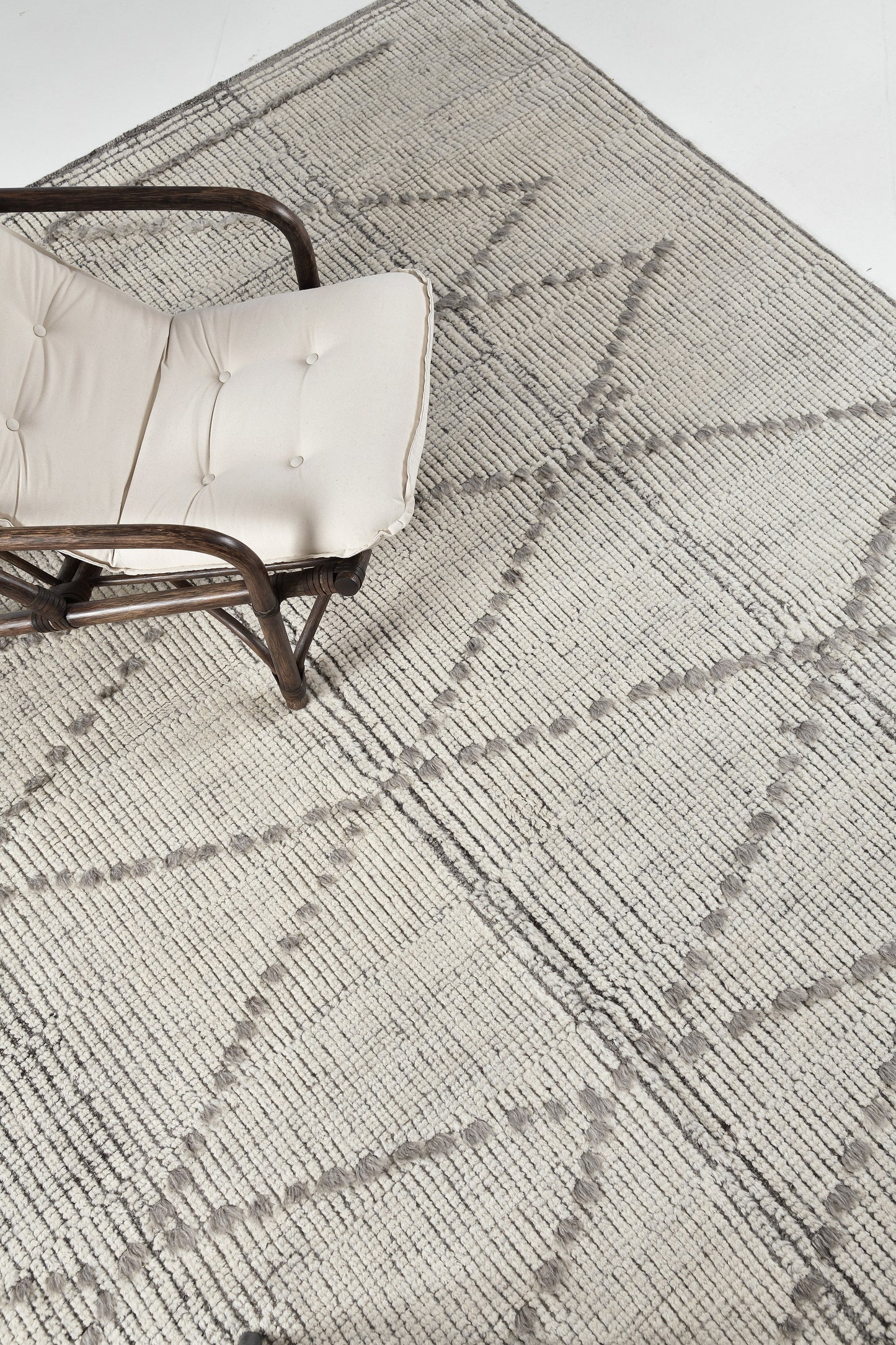 Ivory Gray