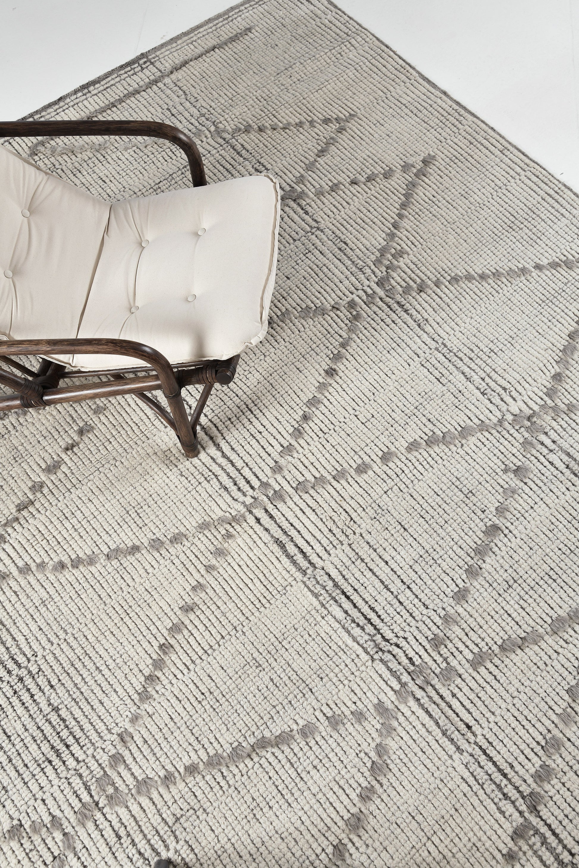 Ivory Gray