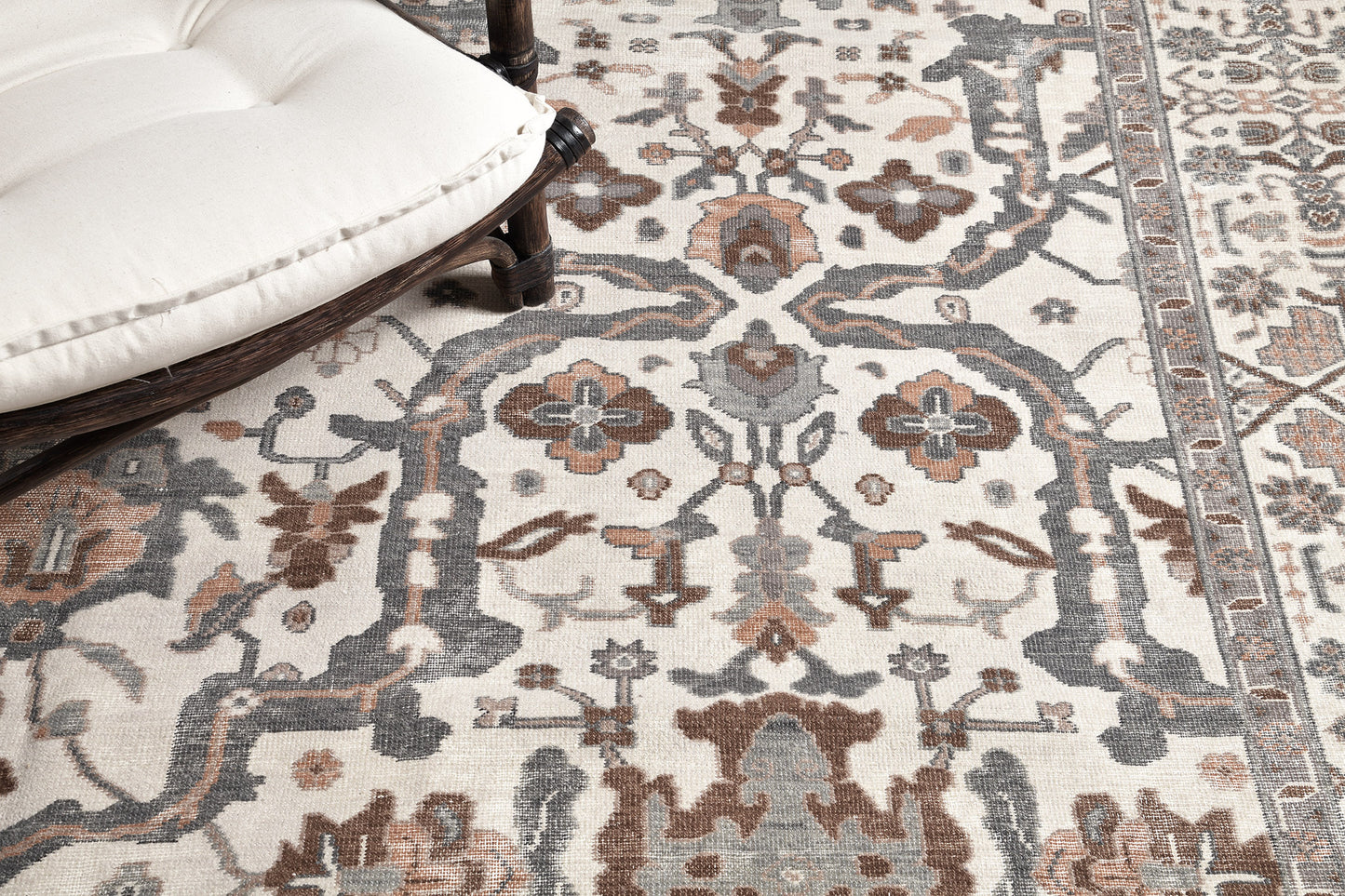 Kuaile De, Domicile Collection