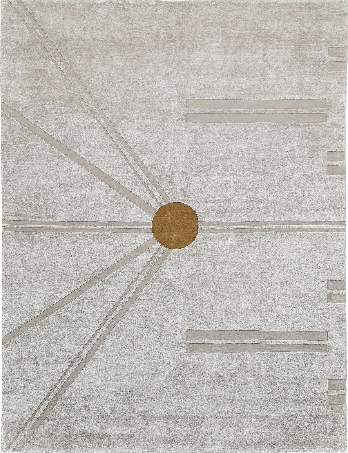 Modern Rug Image 9129 Paris by César Giraldo