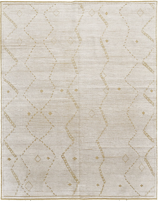 Modern Rug Image 3290 Albarino, Estancia Collection