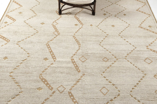 Modern Rug Image 502 Albarino, Estancia Collection