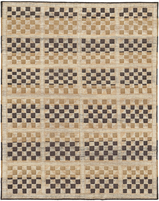 Modern Rug Image 4445 Franc, Estancia Collection