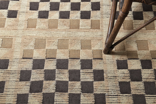 Modern Rug Image 4446 Franc, Estancia Collection