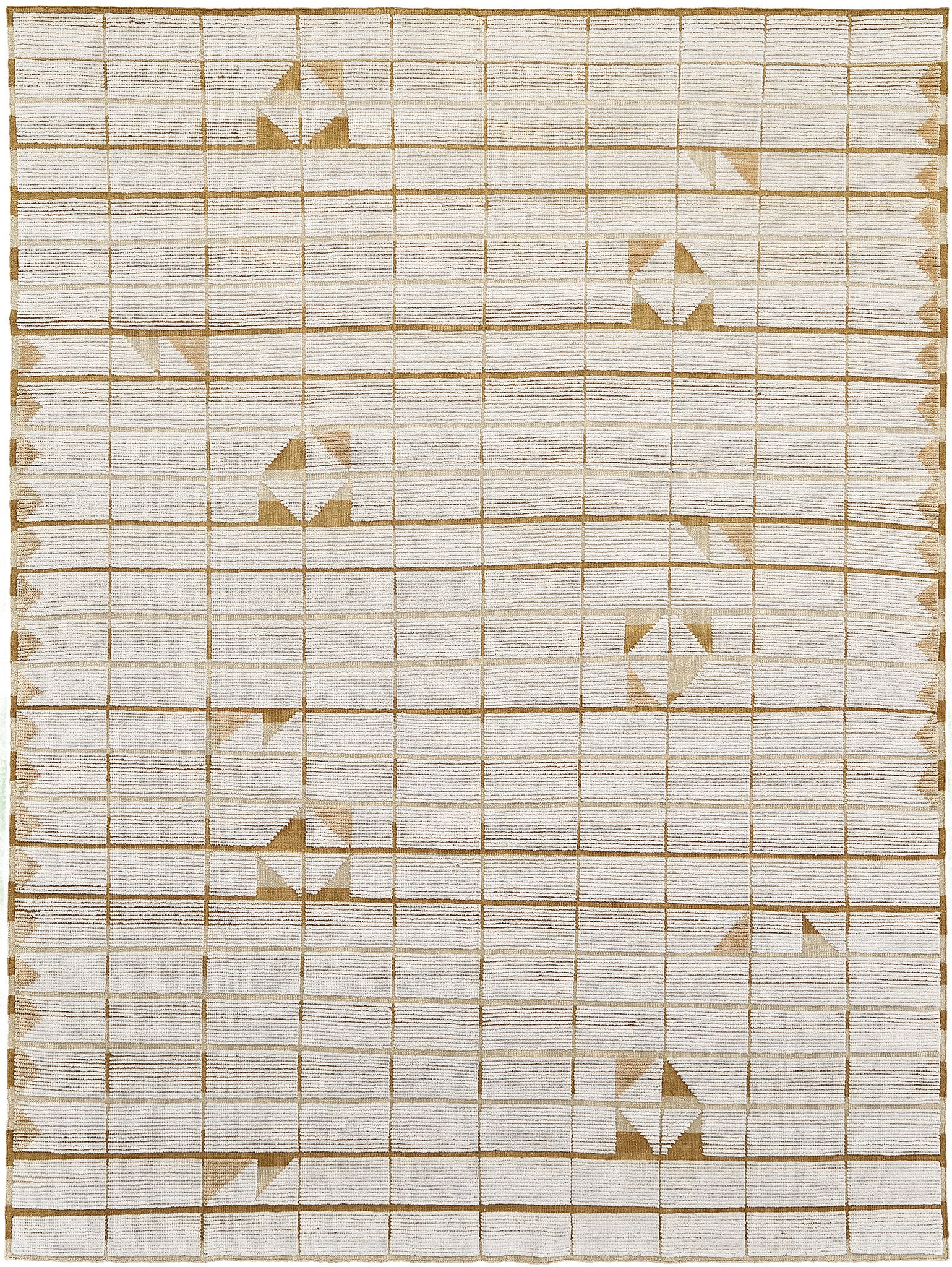 Bouchet, Estancia Collection 30505 9' 0" x 12' 0" – Mehraban Rugs