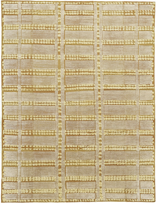 Modern Rug Image 3981 Colombard, Estancia Collection