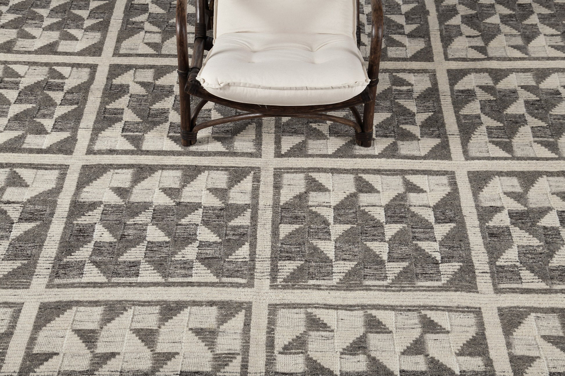 Ivory Gray