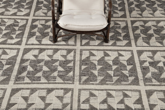 Modern Rug Image 4456 Franc, Estancia Collection