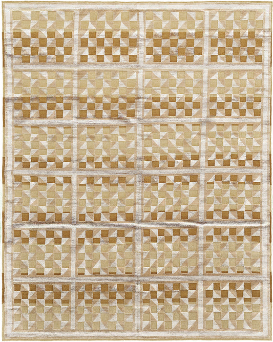 Modern Rug Image 4460 Franc, Estancia Collection