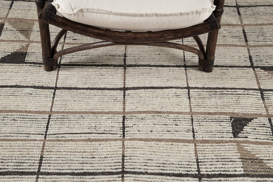 Modern Rug Image 2095 Bouchet, Estancia Collection