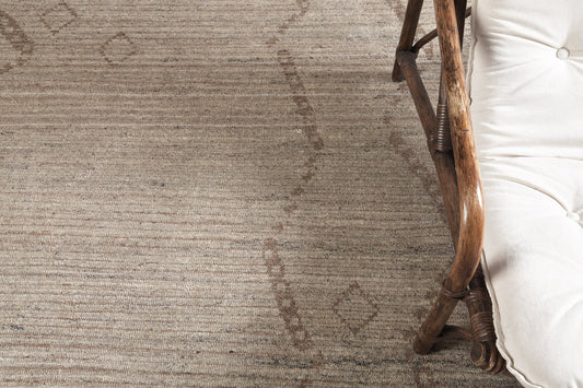 Modern Rug Image 506 Albarino, Estancia Collection