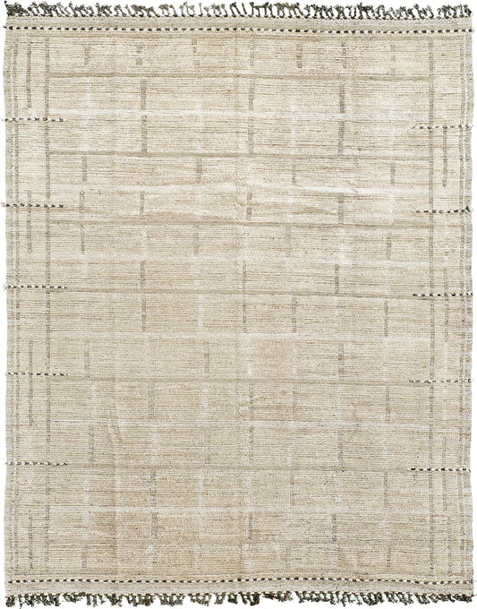 Modern Rug Image 9082 Oujda, Atlas Collection, Seasons