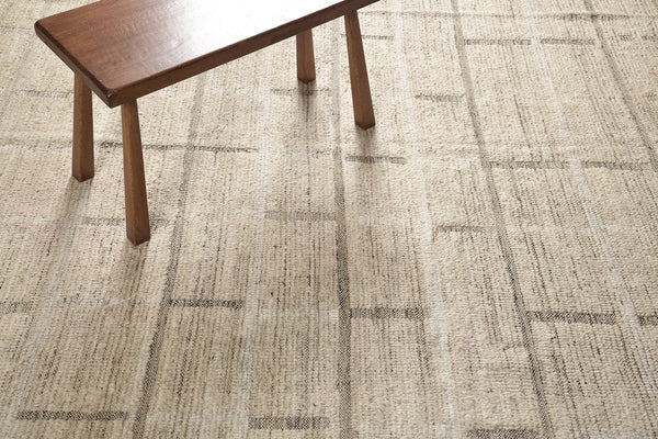 Modern Rug Image 9084 Oujda, Atlas Collection, Seasons