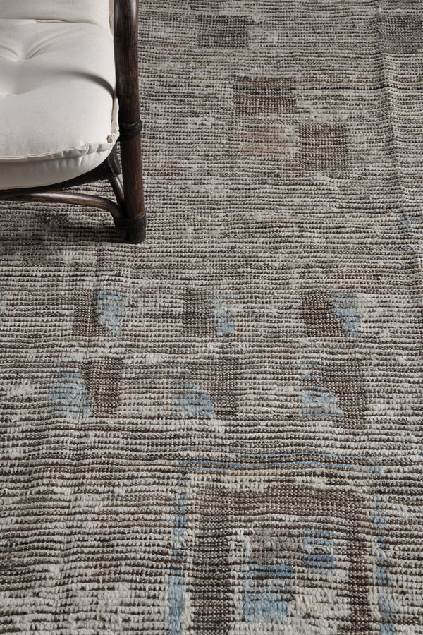 Modern Rug Image 11521 Tasekkurt, Atlas Collection, Seasons