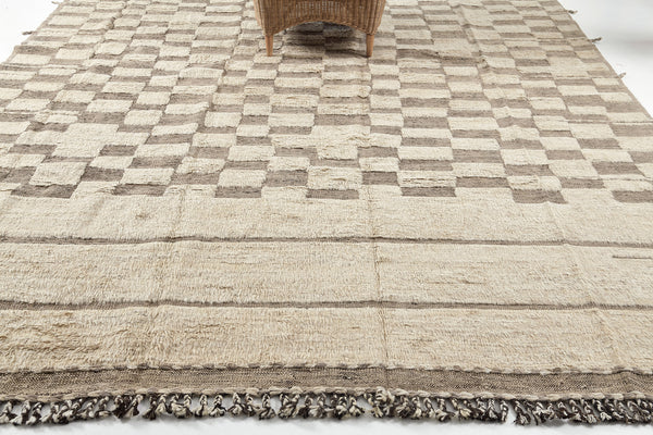 Modern Rug Image 10193 Sirocco, Haute Bohemian